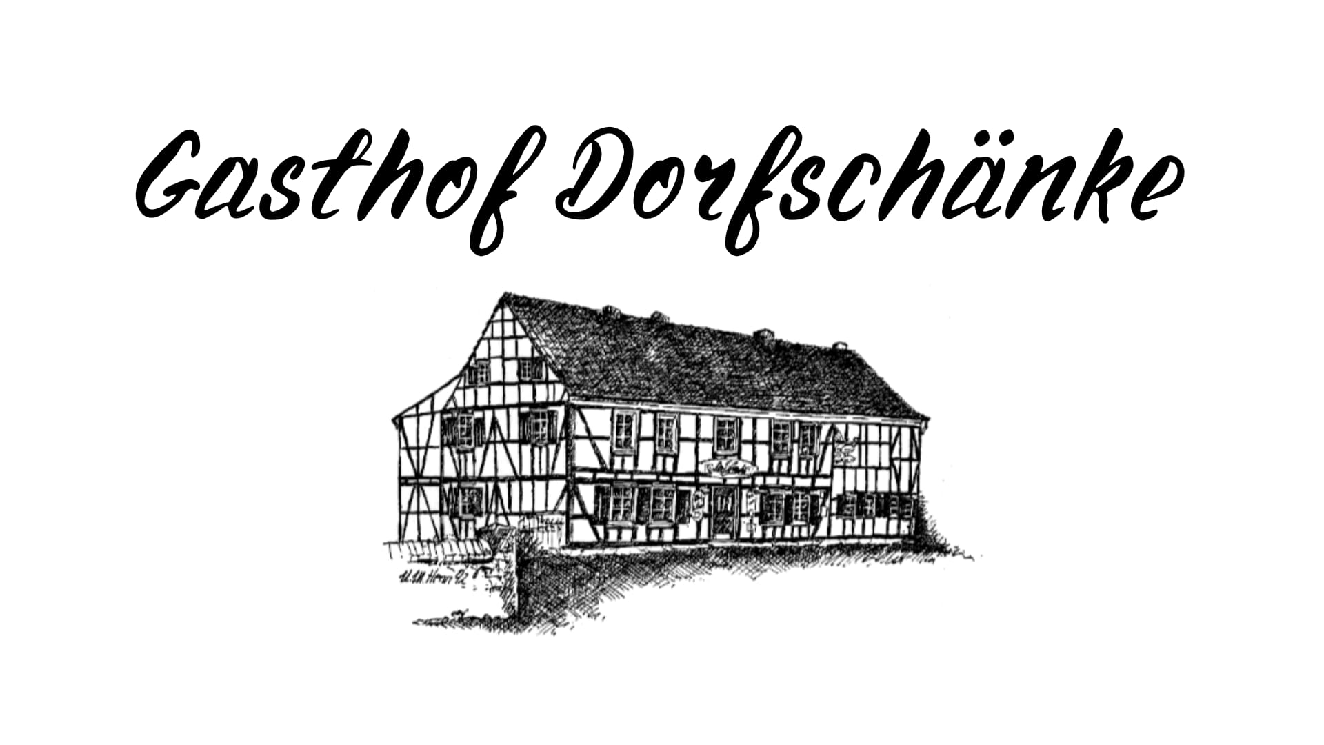 Dorfschänke