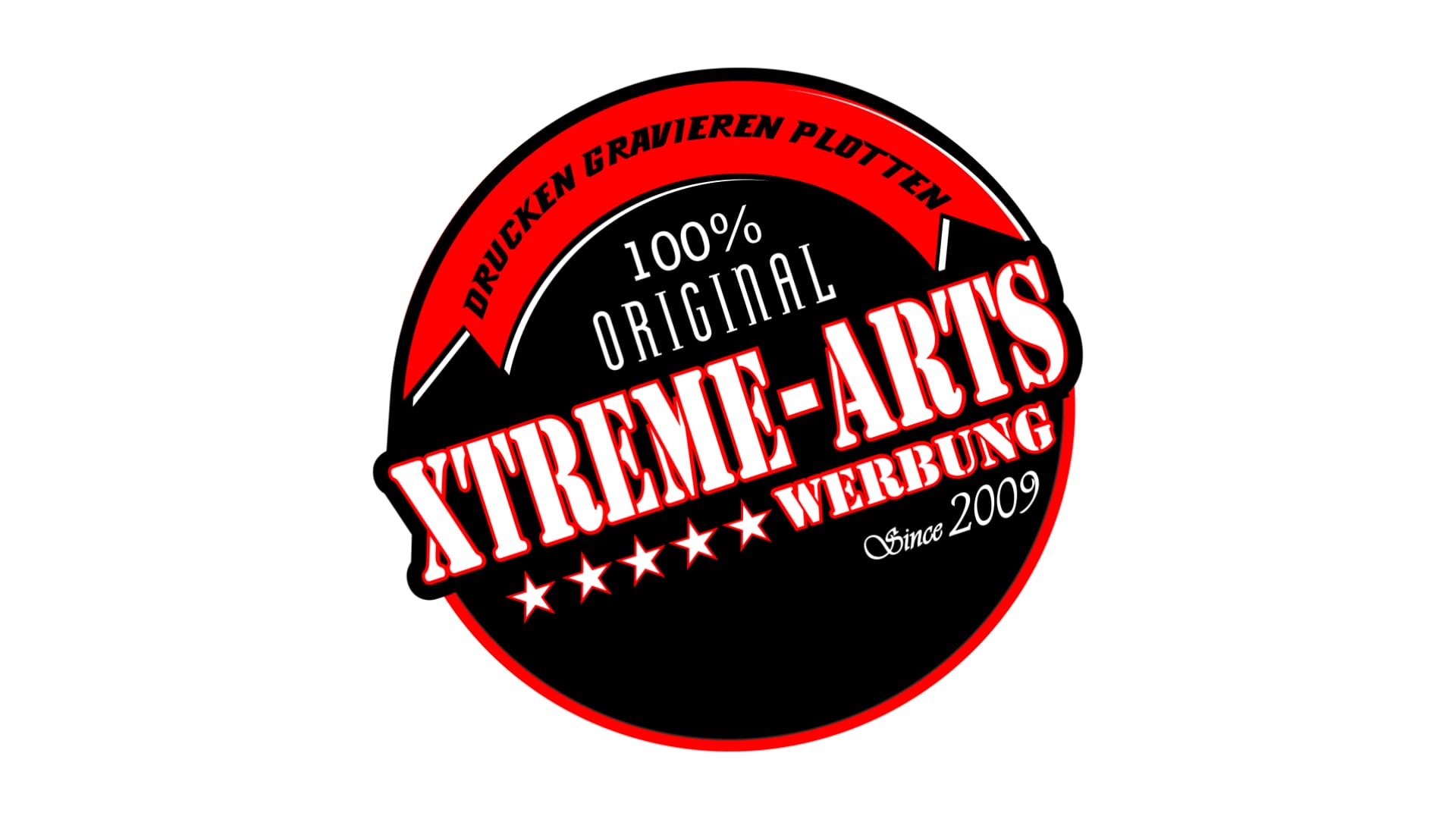 xtreme arts