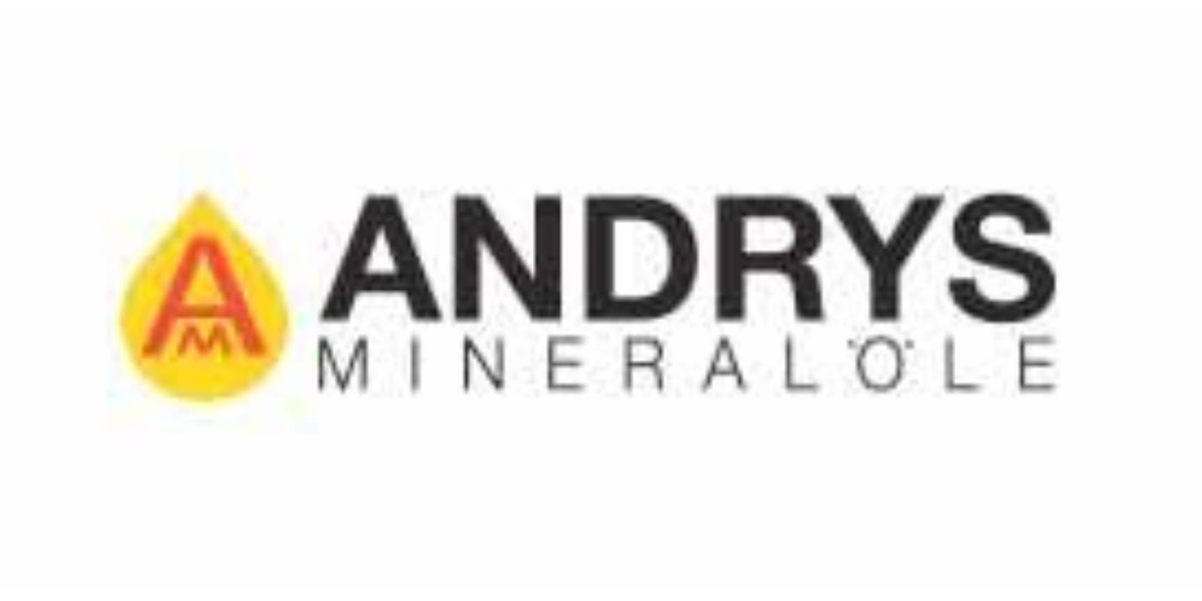 Andrys Mineralöle