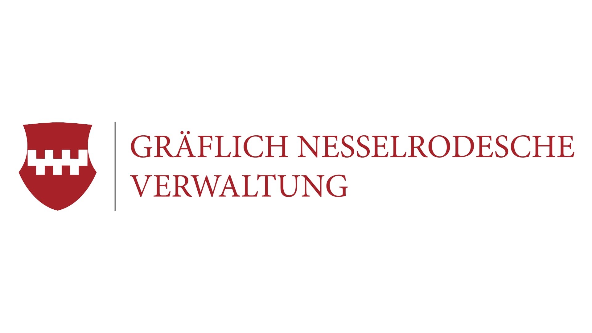 Nesselrodsche Forstverwaltung