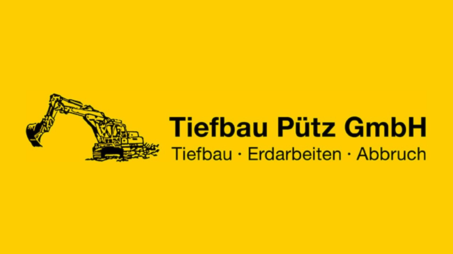 Tiefbau Pütz